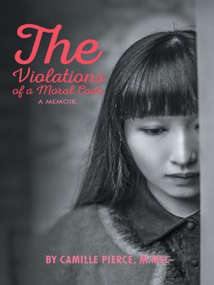 cover image of The Violations of a Moral Code